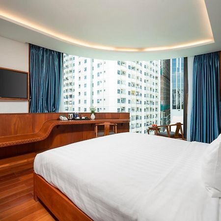 Monalisa Luxury Hotel Da Nang Eksteriør bilde