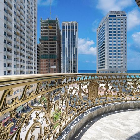 Monalisa Luxury Hotel Da Nang Eksteriør bilde