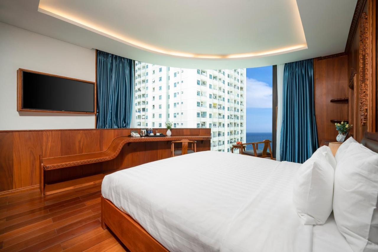 Monalisa Luxury Hotel Da Nang Eksteriør bilde