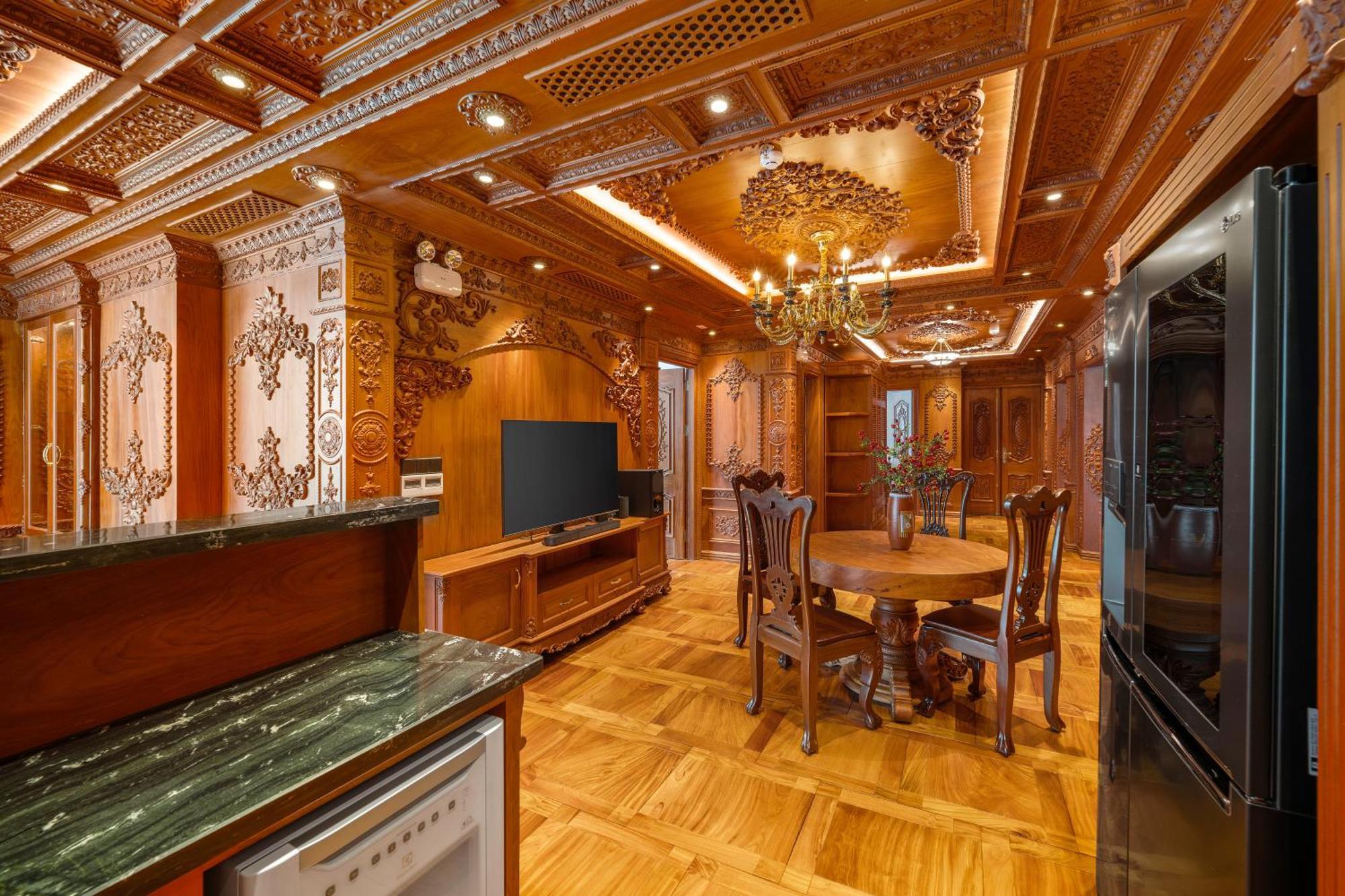Monalisa Luxury Hotel Da Nang Eksteriør bilde
