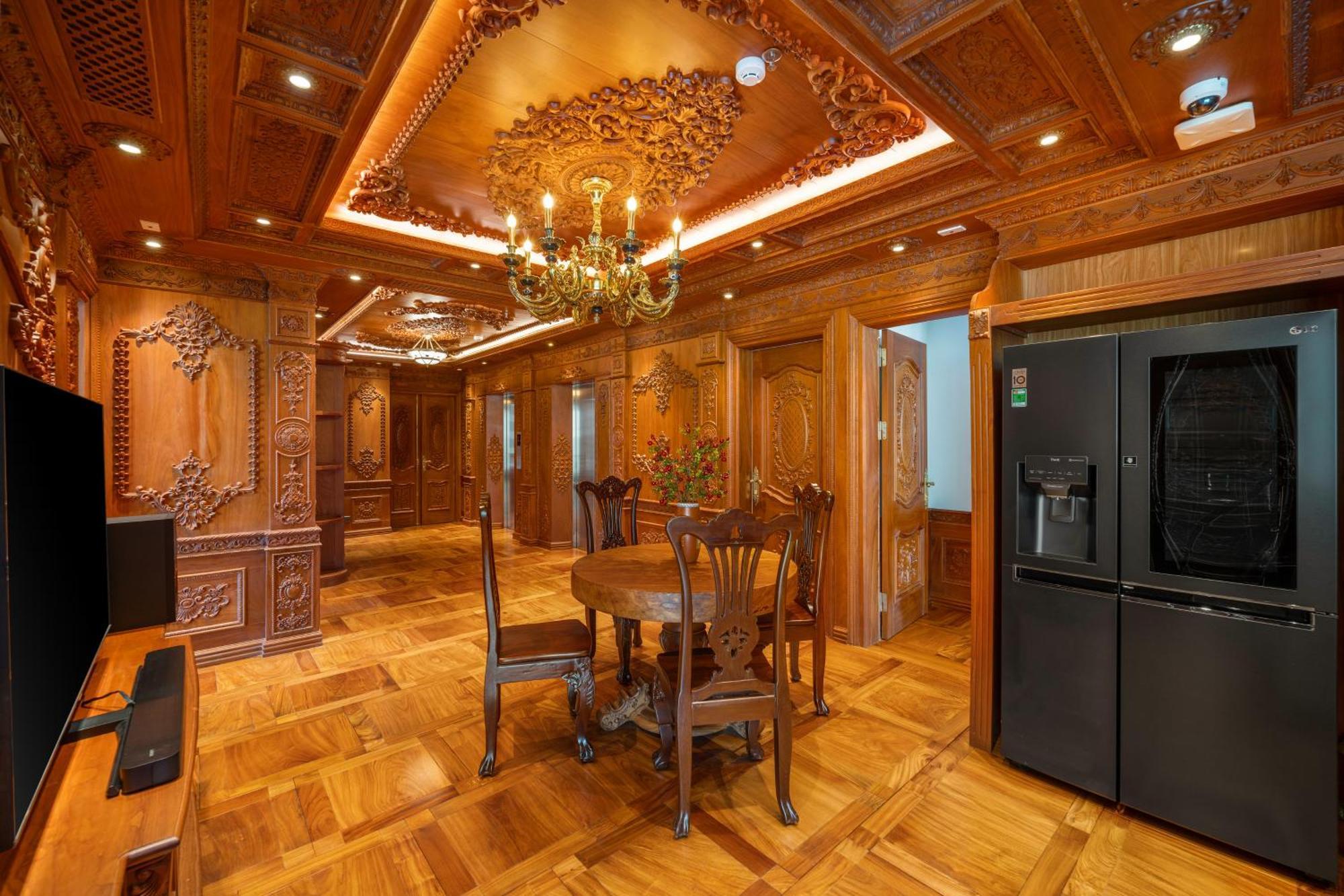 Monalisa Luxury Hotel Da Nang Eksteriør bilde