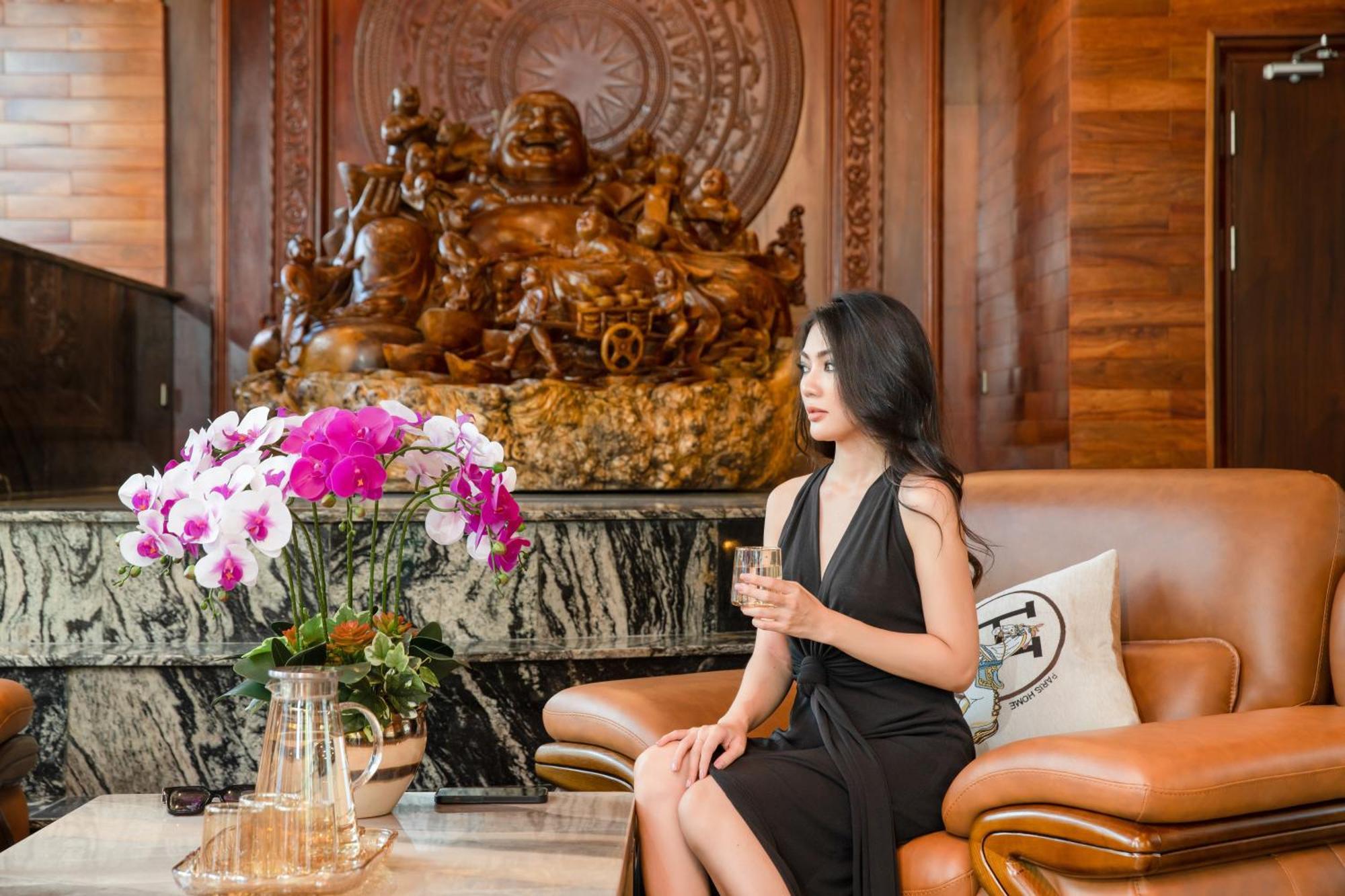 Monalisa Luxury Hotel Da Nang Eksteriør bilde